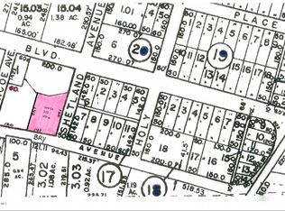 0 Bry Ave, Howell, NJ 07731
