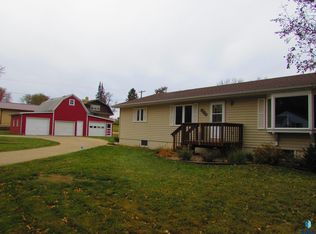 613 Eastern Ave #9, Garretson, SD 57030