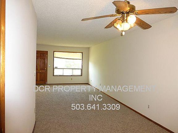 Dining Room - Living Room