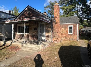 8656 Nightingale Ave, Dearborn Heights, MI 48127