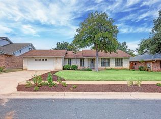 4175 Travis Country Cir, Austin, TX 78735