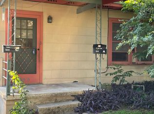 614 Highland Ave APT A, Austin, TX 78703