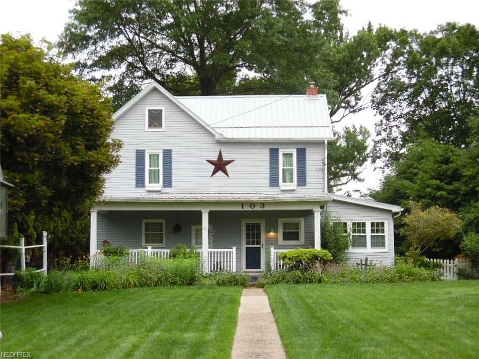 Riverfront Home!