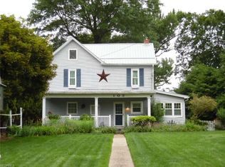 103 Riverside Ln, Marietta, OH 45750