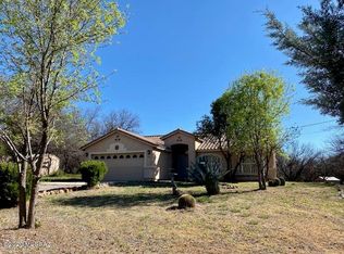 275 Harpo Ct, Rio Rico, AZ 85648