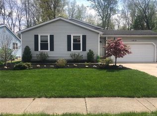 1419 Dangelo Dr, North Tonawanda, NY
