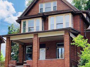 1225 Peermont Ave, Pittsburgh, PA
