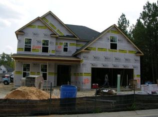 202 Clyde Ave, Evans, GA 30809