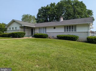 1200 Mount Laurel Ave, Temple, PA 19560