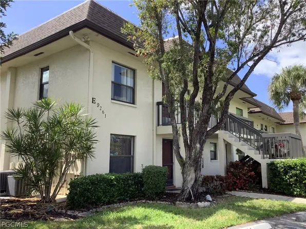 9261 Central Park Dr APT 101, Fort Myers, FL 33919