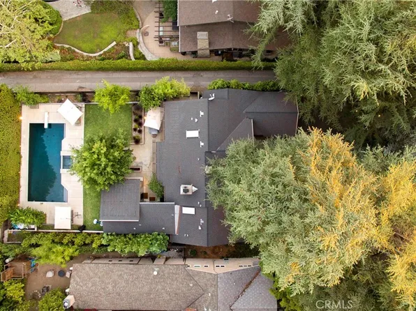 5128 Hillard La Canada, La Canada Flintridge, CA 91011