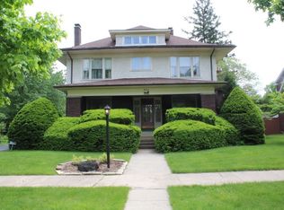3009 Western Ave, Mattoon, IL
