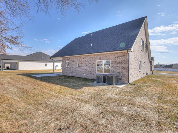 313 Blanford Cir LOT 15, Manchester, TN 37355