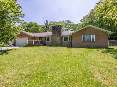 4564 National Pike, Markleysburg, PA, 15459
