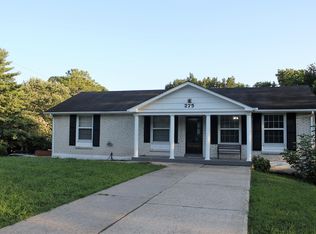 275 Wallace Rd, Nashville, TN 37211