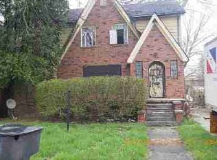 17188 Pierson St, Detroit, MI 48219