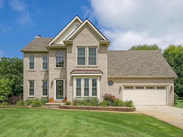 4344 Lori Lynn Ln, Whitmore Lake, MI 48189