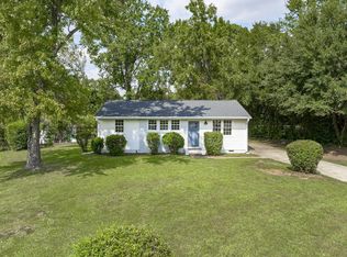 701 Fitzgerald Dr, Raleigh, NC 27610