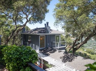 244 El Toyonal, Orinda, CA 94563