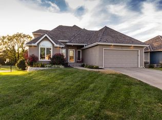 4325 SW Stone Ave, Topeka, KS 66610