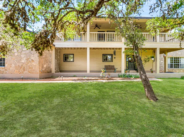 8519 ALYDAR CIR, Boerne, TX 78015