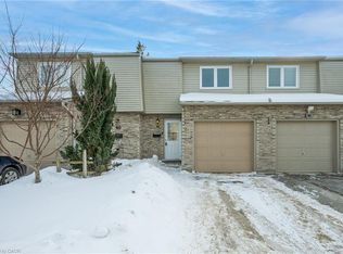 33 Rochelle Ave #41, Hamilton, ON L8W 1P9