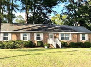 3000 Berkley Dr, Rocky Mount, NC 27803