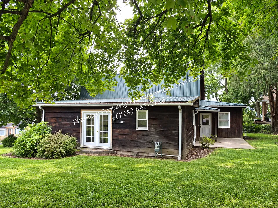 3811 Sunflower Rd