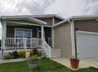 40940 Roselle Loop #918, Zephyrhills, FL 33540