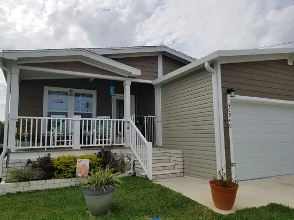 40940 Roselle Loop, Zephyrhills, FL 33540