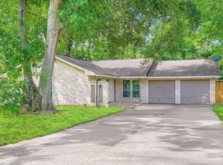 3415 Bristlecone Trl, Spring, TX 77380