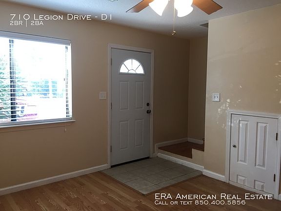 2nd image of 710 Legion Dr Unit D1
