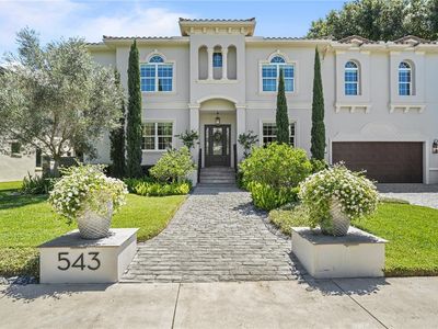 543 Lucerne Ave, Tampa, FL, 33606
