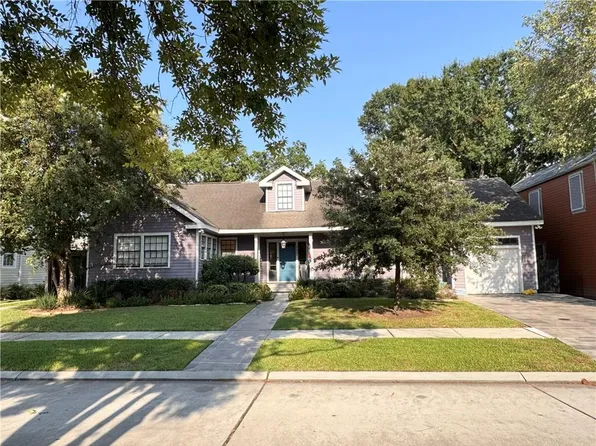 157 Glenwood Dr, Metairie, LA 70005