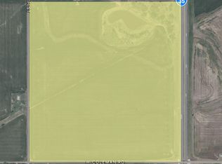 0 S 60th St, Blackwell, OK 74631