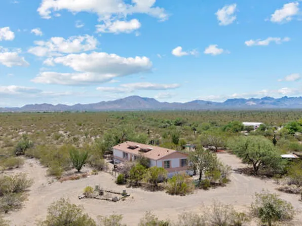 16271 S Sahuarita Pl, Sahuarita, AZ 85629