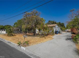 16745 E Renwick Rd, Azusa, CA 91702