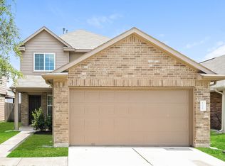 19038 Treviso Terrace Ln, Katy, TX 77449
