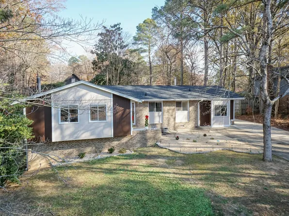 5829 Sandstone Dr, Durham, NC 27713