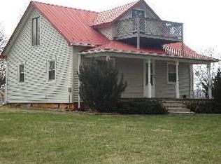 29 Hc 69, Marlinton, WV 24954