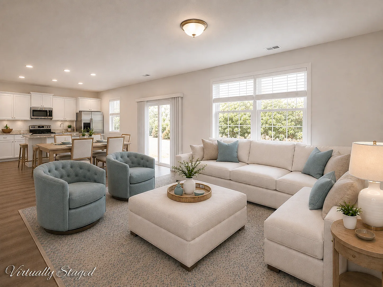 3 bed, 2636 sqft, $2,250 — Photo 4