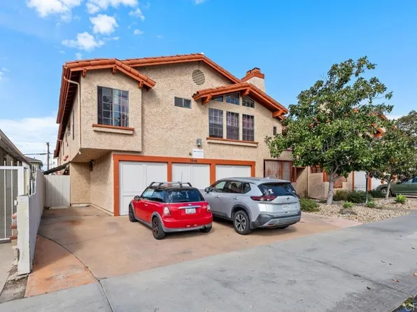 3946 Utah St Unit 7, San Diego, CA 92104