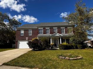 6388 W Essex Cir, McCordsville, IN 46055