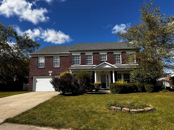 6388 W Essex Cir, McCordsville, IN 46055