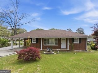 5179 Laurel Cir, Morrow, GA