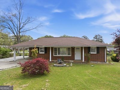 5179 Laurel Cir, Morrow, GA, 30260