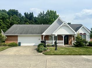 5746 Victorian Way, Springfield, OH 45503