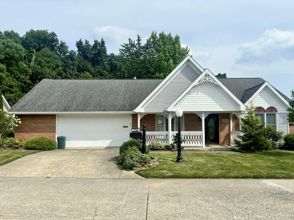 5746 Victorian Way, Springfield, OH 45503