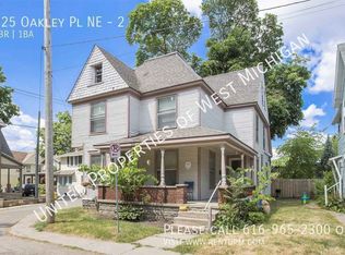 225 Oakley Pl NE #2, Grand Rapids, MI 49503