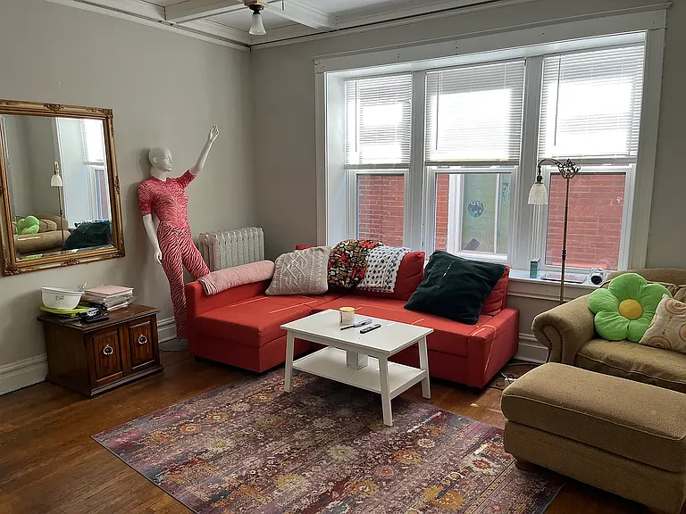 6029 McPherson Ave #1 — Photo 9